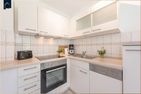 Ferienwohnung Kranich Ostseebad Heringsdorf -