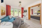 Ferienwohnung Kranich Ostseebad Heringsdorf -