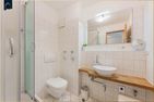 Ferienwohnung Kranich Ostseebad Heringsdorf -
