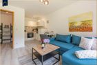 Ferienwohnung Kranich Ostseebad Heringsdorf -