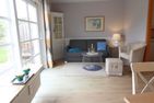 Dünenblick II  - Hochkamp 14, App. 5 Wenningstedt - Wohnzimmer