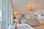 Appartemenhaus Linda-Lu Appartementhaus Linda-Lu Appartement 6 Scharbeutz - Wohnzimmer