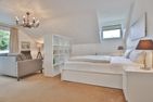 Appartemenhaus Linda-Lu Appartementhaus Linda-Lu Appartement 6 Scharbeutz - Schlafzimmer