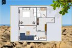 Ferienwohnung Kranich Ostseebad Heringsdorf -