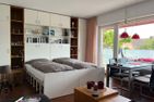  Jade 3 Norderney - Wohnzimmer