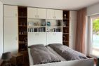  Jade 3 Norderney - Wohnzimmer