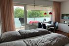  Jade 3 Norderney - Wohnzimmer