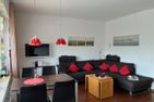 Jade 3 Norderney - Wohnzimmer