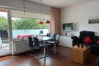  Jade 3 Norderney - Wohnzimmer