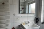  Jade 3 Norderney - Badezimmer