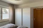  Jade 3 Norderney - Schlafzimmer