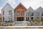  Pidder Lyng Apartment 10 St. Peter-Ording - Hauptansicht