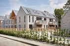  Pidder Lyng Apartment 10 St. Peter-Ording - Hauptansicht