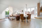  Windrose Greetsiel/Krummhörn - Wohnzimmer