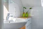  Windrose Greetsiel/Krummhörn - Badezimmer