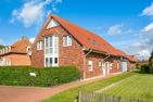 Heubude Greetsiel/Krummhörn - Hauptansicht