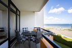 Berliner Hof Berliner Hof App. 306 - Seeblick Scharbeutz - Balkon