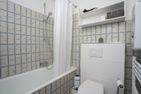 Berliner Hof Berliner Hof App. 306 - Seeblick Scharbeutz - Badezimmer