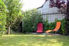  Arnikas Hüs Wyk auf Föhr - Garten