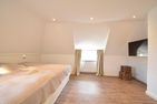  Arnikas Hüs Wyk auf Föhr - Schlafzimmer