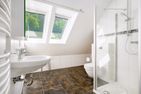  Knut Greetsiel/Krummhörn - Badezimmer