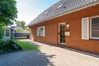  Knut Greetsiel/Krummhörn - Fassade / Eingang