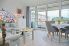 Haus Baltic Whg. 97 inkl. WLAN Grömitz - Wohnzimmer