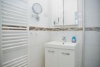 Haus Baltic Whg. 97 inkl. WLAN Grömitz - Badezimmer