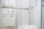 Haus Baltic Whg. 97 inkl. WLAN Grömitz - Badezimmer