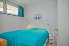 Haus Baltic Whg. 97 inkl. WLAN Grömitz - Schlafzimmer