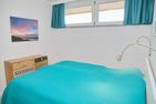 Haus Baltic Whg. 97 inkl. WLAN Grömitz - Schlafzimmer