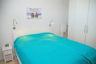 Haus Baltic Whg. 97 inkl. WLAN Grömitz - Schlafzimmer