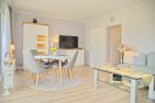 Haus Baltic Whg. 97 inkl. WLAN Grömitz - Wohnzimmer