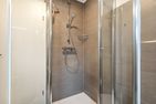  An't Möhlen Greetsiel/Krummhörn - Badezimmer