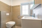  An't Möhlen Greetsiel/Krummhörn - Badezimmer