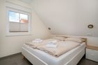  An't Möhlen Greetsiel/Krummhörn - Schlafzimmer