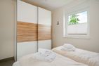 An't Möhlen Greetsiel/Krummhörn - Schlafzimmer