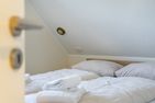  An't Möhlen Greetsiel/Krummhörn - Schlafzimmer