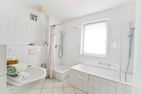 Haus Nordseebrandung NB71 Cuxhaven Sahlenburg - Badezimmer