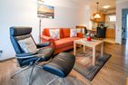 Haus Nordseebrandung NB71 Cuxhaven Sahlenburg - 