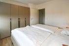 Haus Nordseebrandung NB71 Cuxhaven Sahlenburg - Schlafzimmer