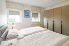 Haus Nordseebrandung NB71 Cuxhaven Sahlenburg - Schlafzimmer