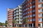 Haus Nordseebrandung NB71 Cuxhaven Sahlenburg - Hauptansicht