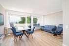 Ferienpark Sierksdorf App.185 - Strandlage Sierksdorf - Wohnzimmer