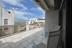  Kalfamer Wohnung 22 Zentrum - Balkon