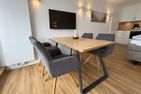  Kalfamer Wohnung 22 Zentrum - Wohnzimmer