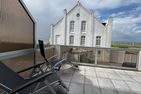  Kalfamer Wohnung 22 Zentrum - Balkon