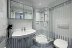  Kalfamer Wohnung 22 Zentrum - Badezimmer