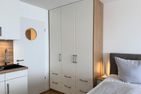  Kalfamer Wohnung 22 Zentrum - Wohnzimmer