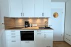 Kalfamer Wohnung 22 Zentrum - Küche / Küchenzeile